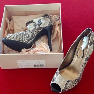 BCBGenetation Shoes Size 7M